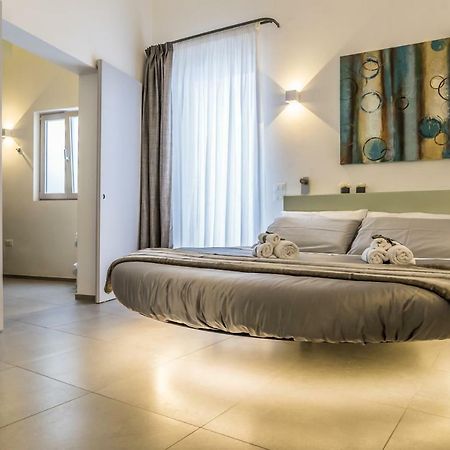 Elle Suite Lecce Ngoại thất bức ảnh