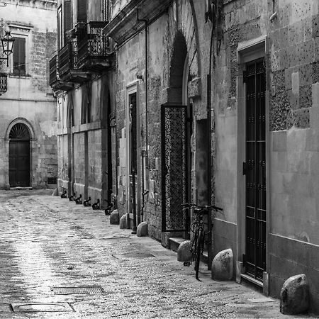 Elle Suite Lecce Ngoại thất bức ảnh