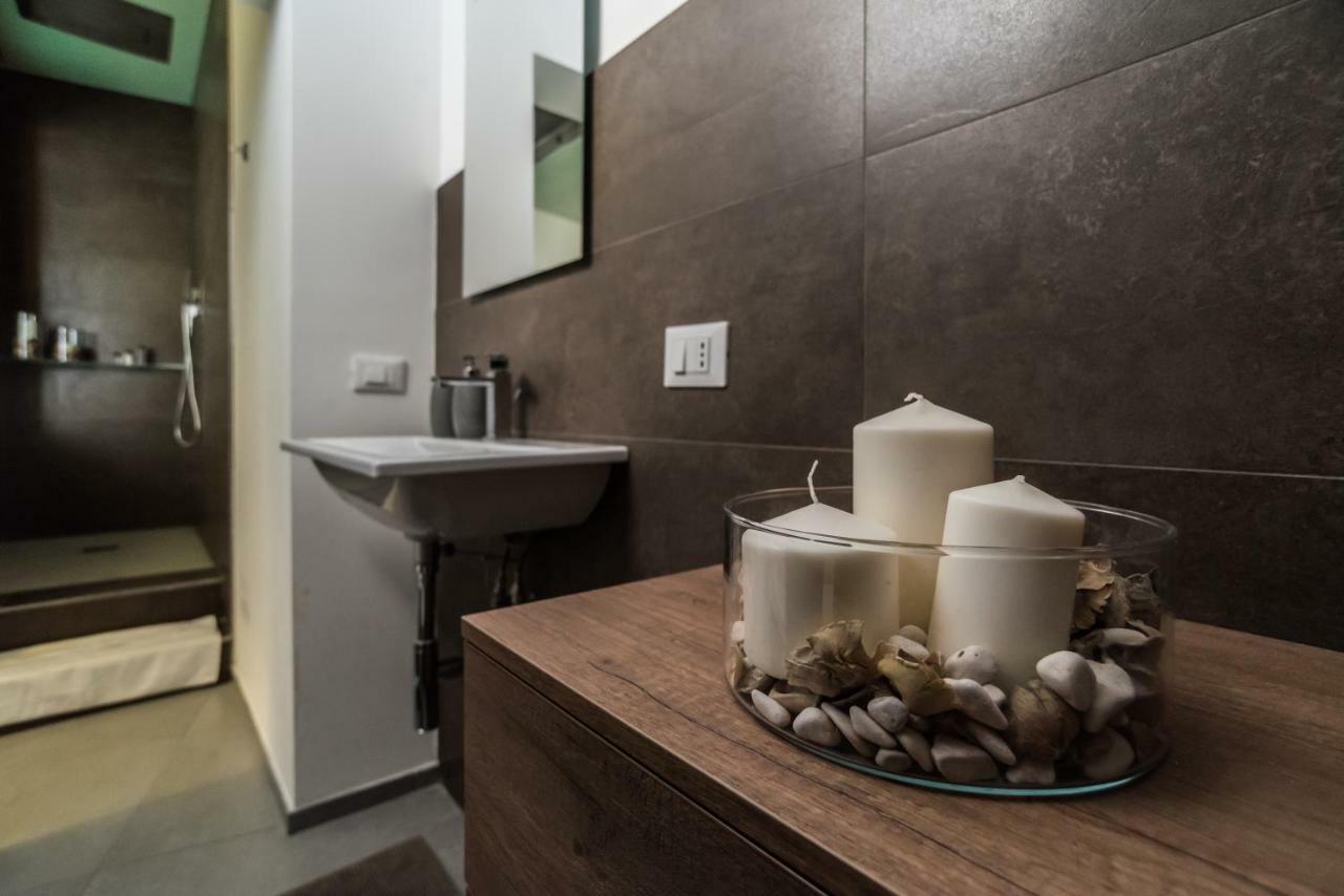 Elle Suite Lecce Ngoại thất bức ảnh