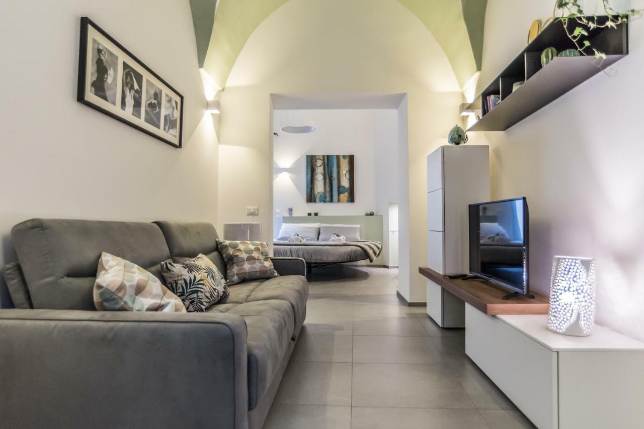 Elle Suite Lecce Ngoại thất bức ảnh