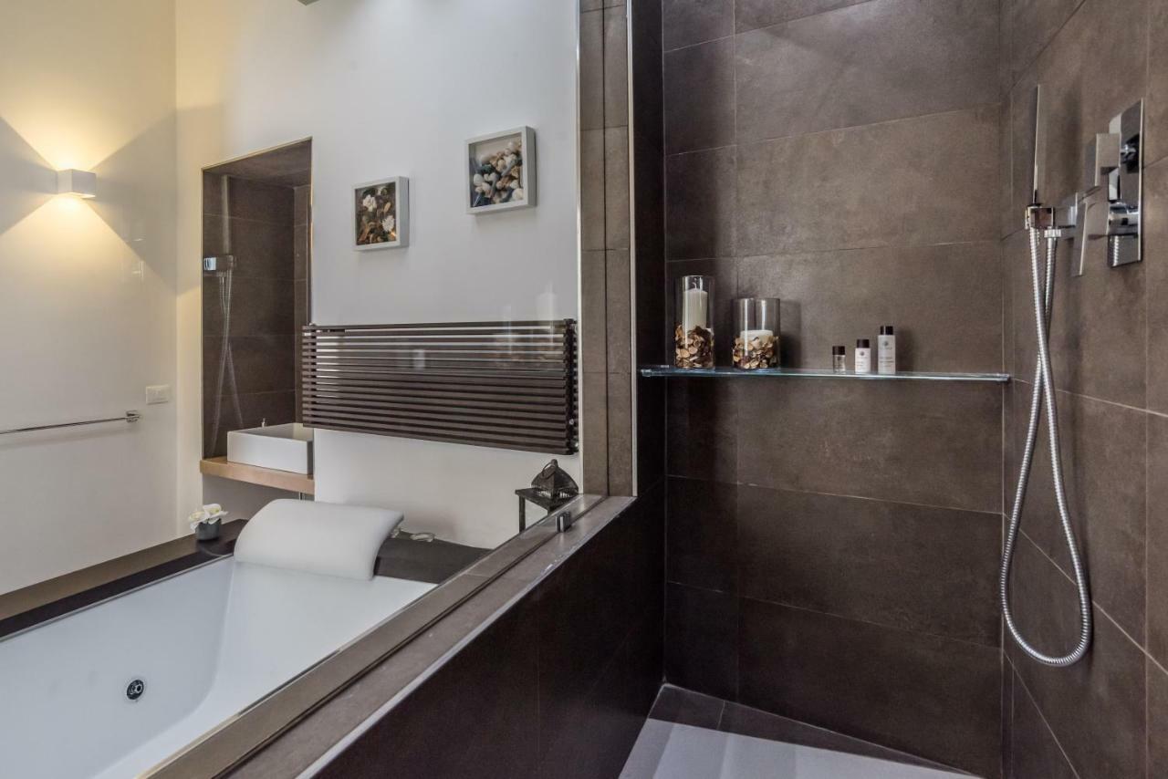 Elle Suite Lecce Ngoại thất bức ảnh