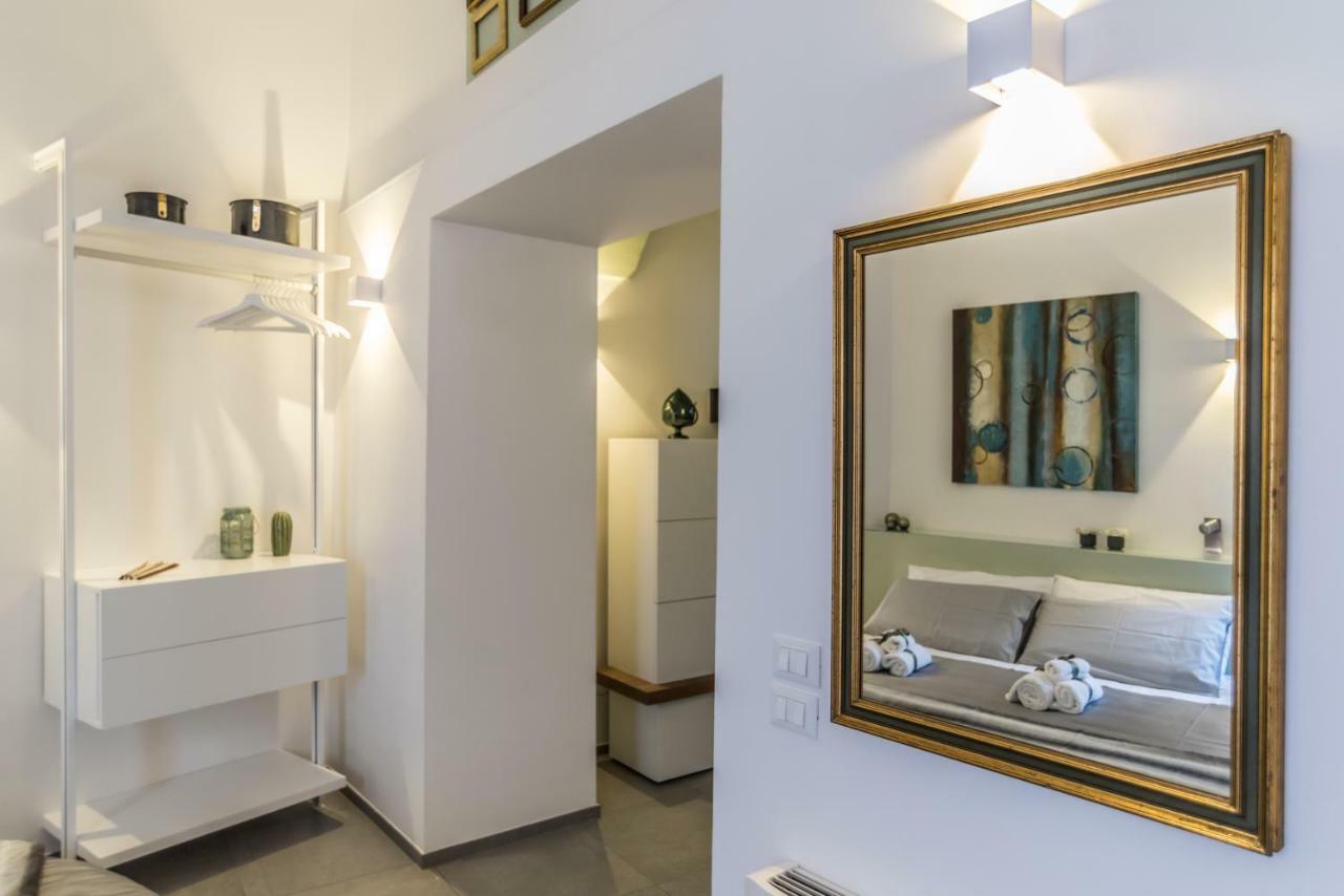 Elle Suite Lecce Ngoại thất bức ảnh