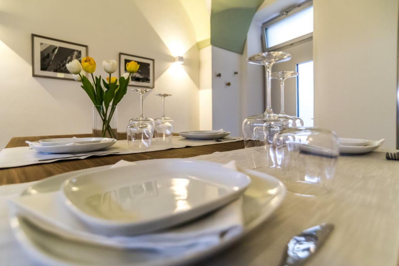 Elle Suite Lecce Ngoại thất bức ảnh