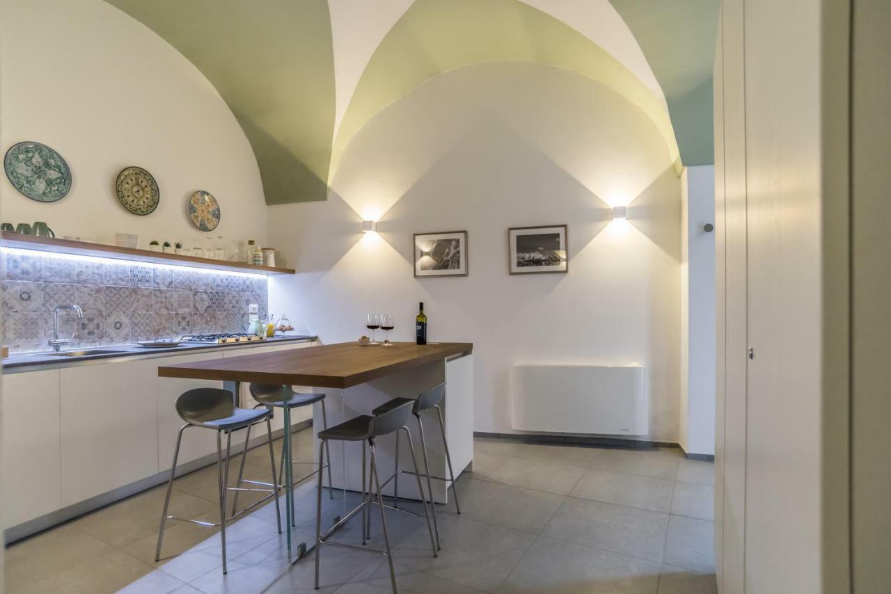 Elle Suite Lecce Ngoại thất bức ảnh