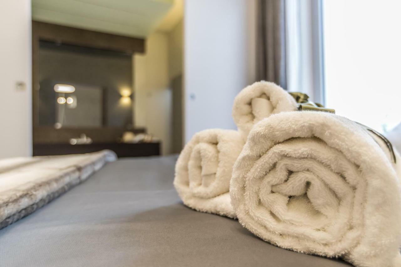 Elle Suite Lecce Ngoại thất bức ảnh