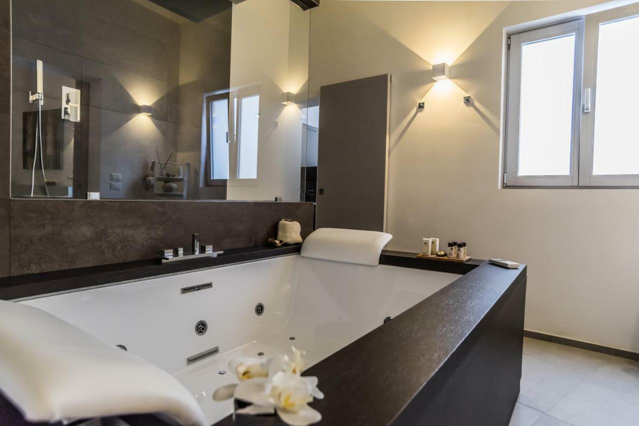 Elle Suite Lecce Ngoại thất bức ảnh