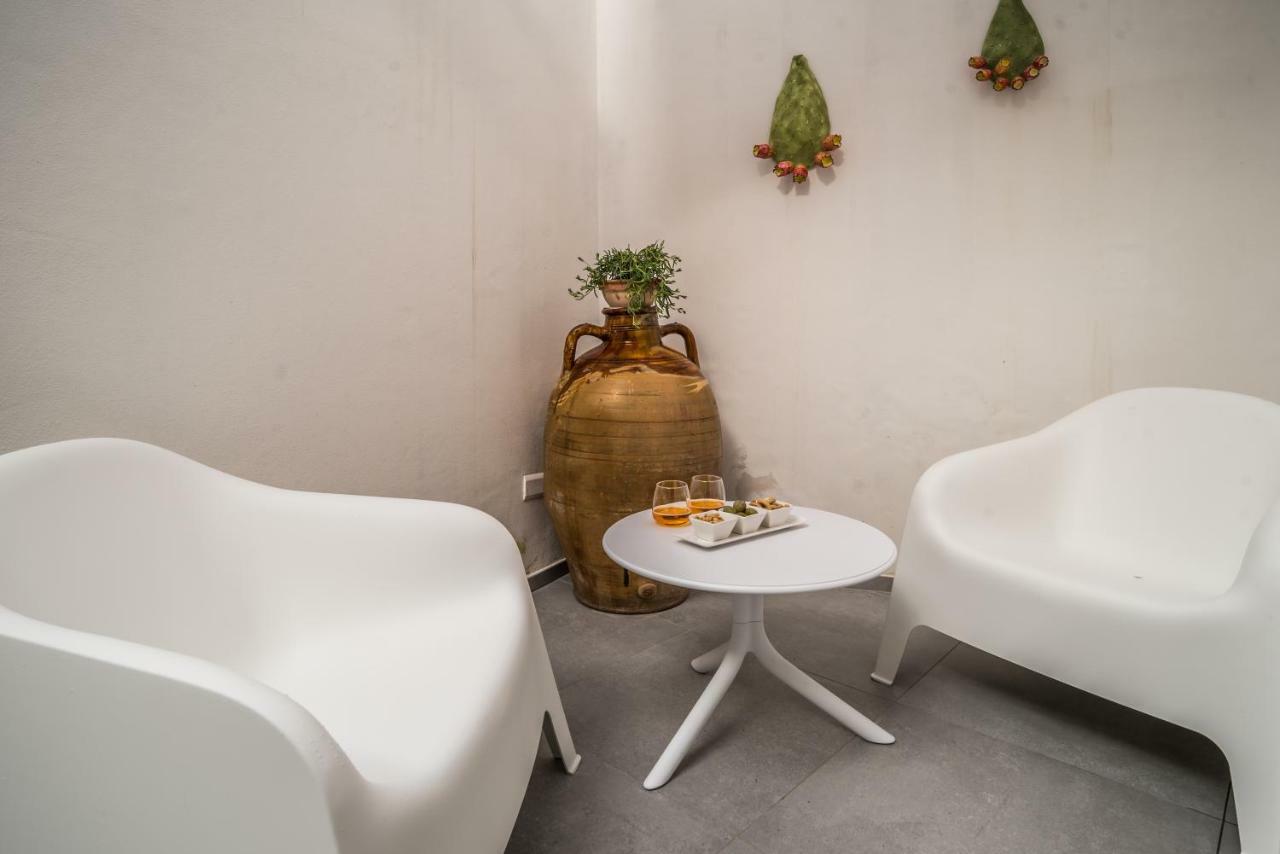 Elle Suite Lecce Ngoại thất bức ảnh
