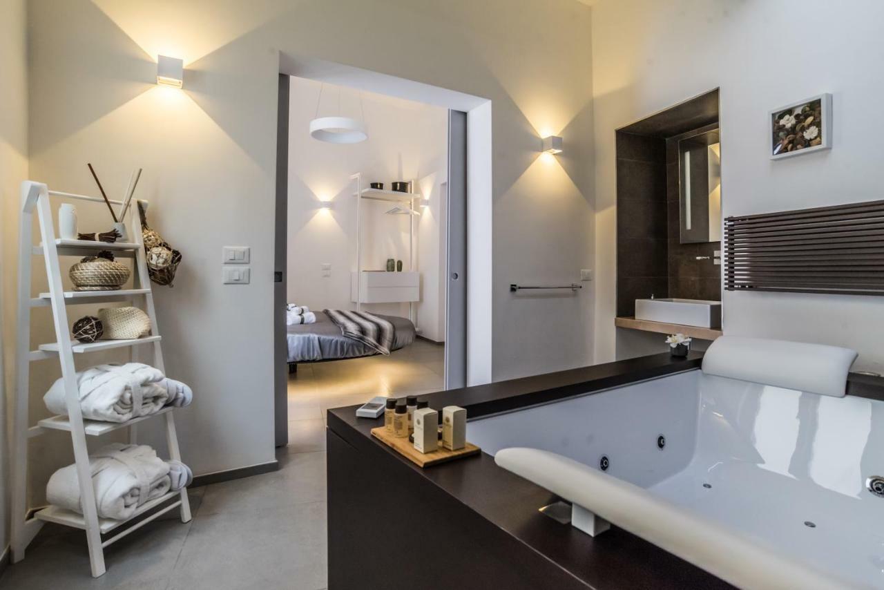Elle Suite Lecce Ngoại thất bức ảnh