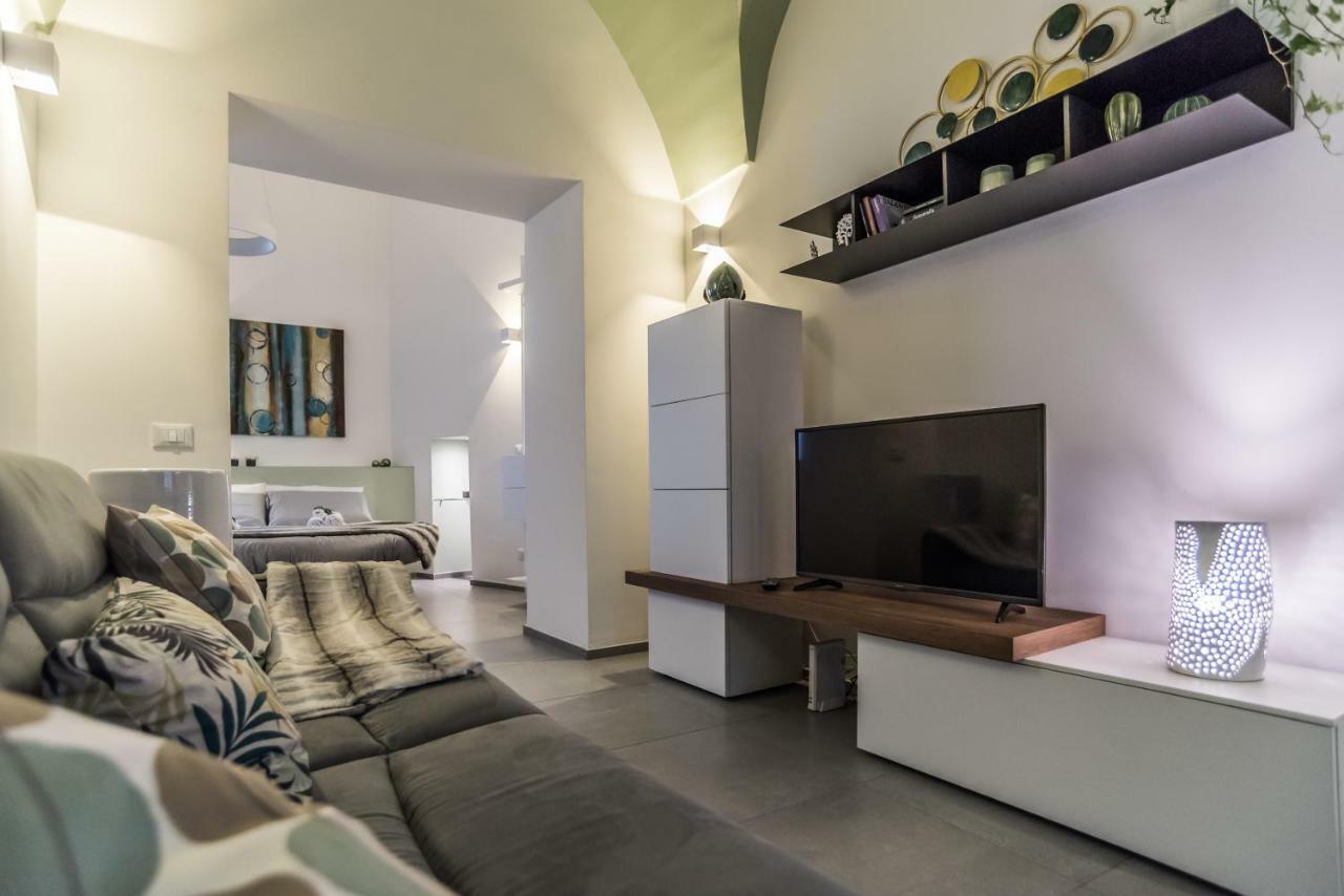 Elle Suite Lecce Ngoại thất bức ảnh