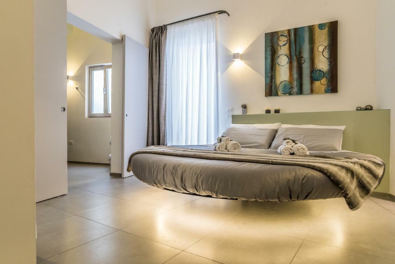 Elle Suite Lecce Ngoại thất bức ảnh