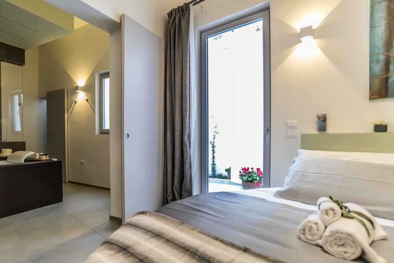 Elle Suite Lecce Ngoại thất bức ảnh
