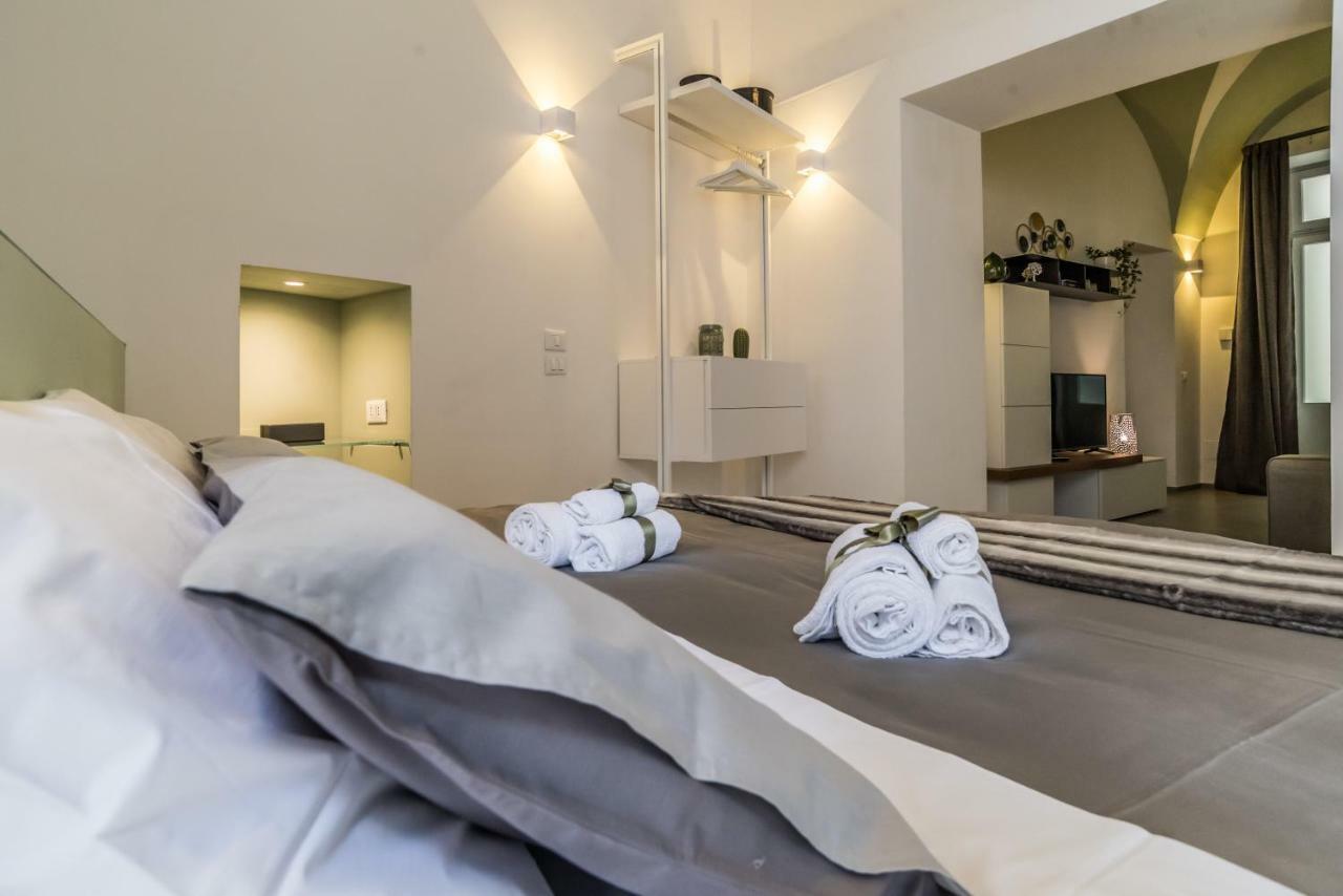 Elle Suite Lecce Ngoại thất bức ảnh