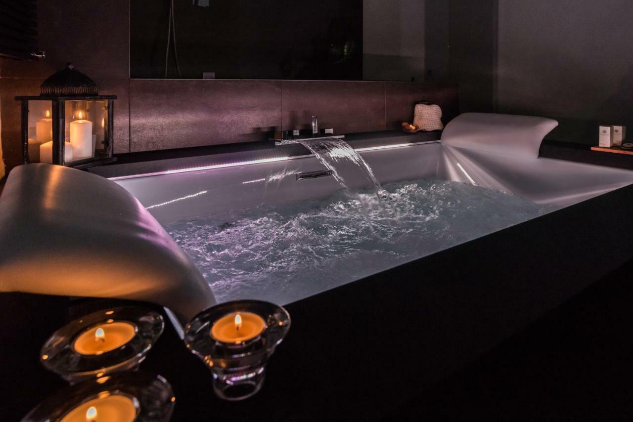 Elle Suite Lecce Ngoại thất bức ảnh